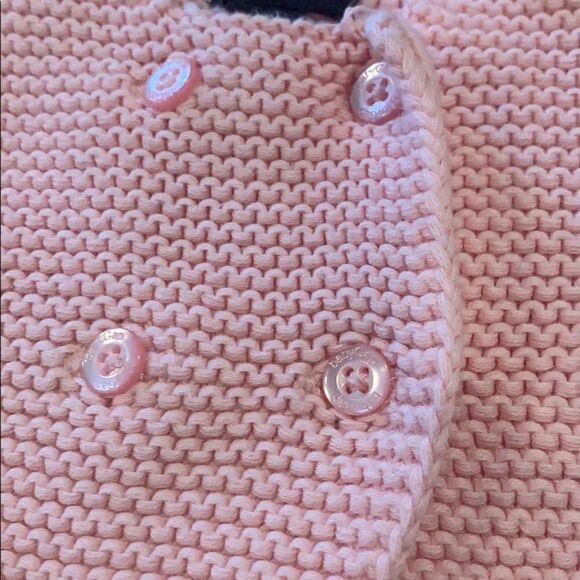 🎉Last deal 🎉Gap pink jacket - Picture 2 of 6